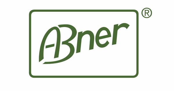 Abner logo