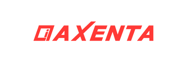 AXENTA logo