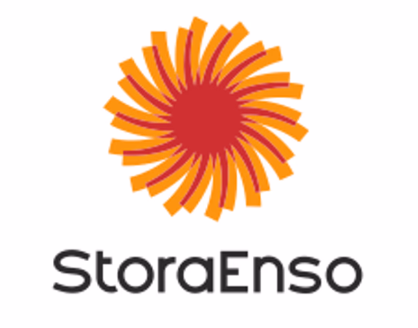 Stora Enso logo