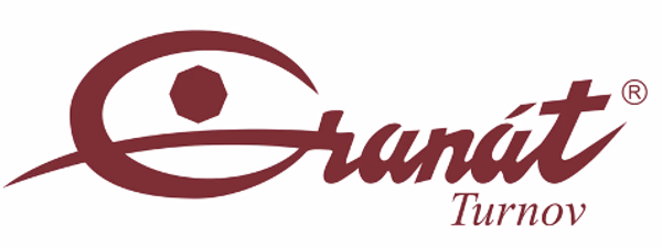 Granát Turnov logo