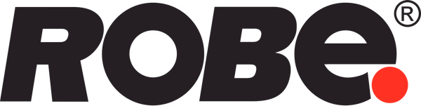ROBE Lighting logo
