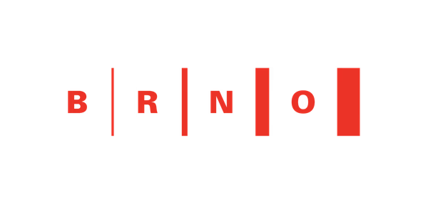Brno(ブルノ市) logo