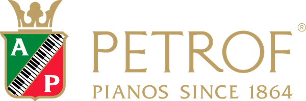 PETROF(ペトロフ) logo