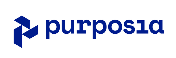 Purposia Group logo
