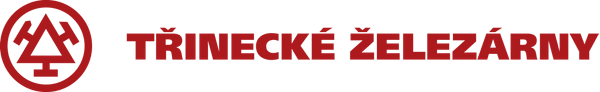 Třinecké železárny logo