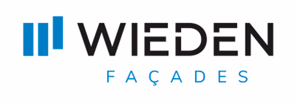 WIEDEN logo