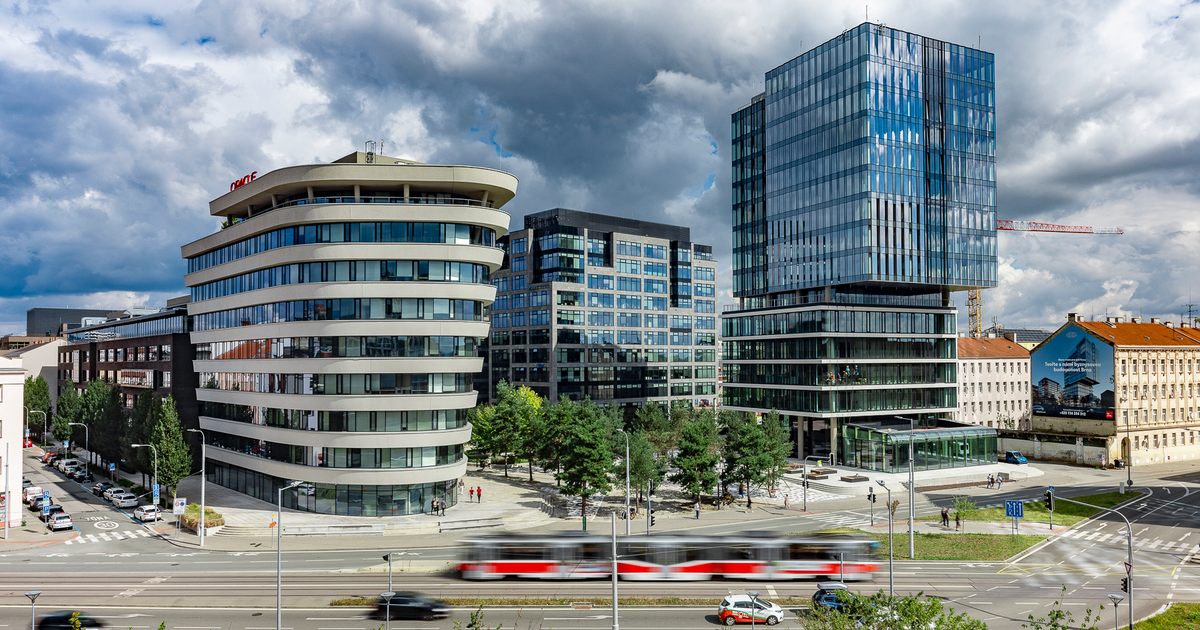 Brownfields versus Greenfields: What is the future of sustainable ...